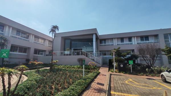 1 203 m² Office Space
