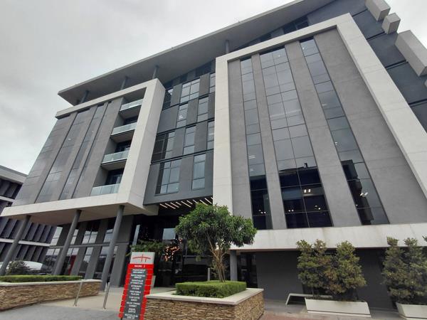 581 m² Commercial space