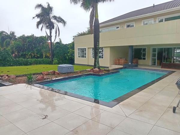 House in Durban North
