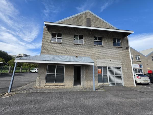 500 m² Commercial space