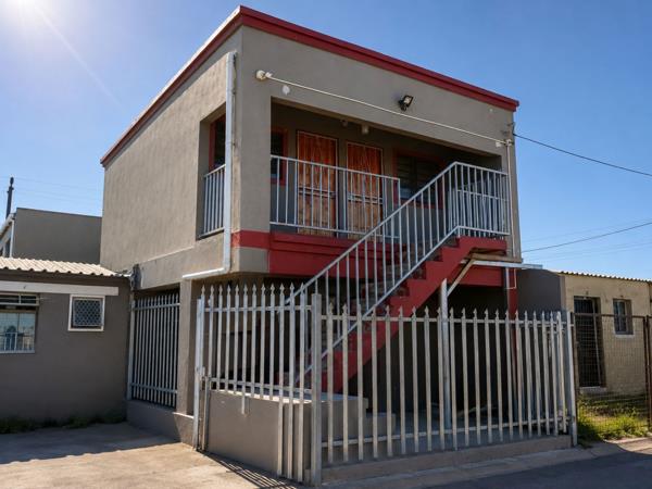 7 Bedroom House