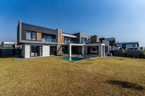 5 Bedroom House
