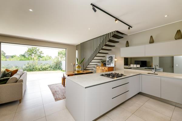 3 Bedroom Duplex
