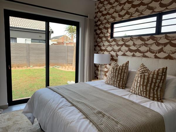 3 Bedroom Simplex