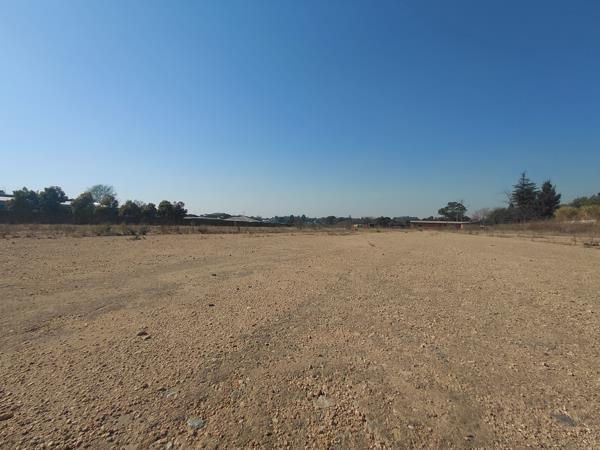 20 000 m² Commercial space