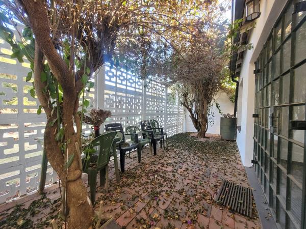 1 Bedroom Garden Cottage