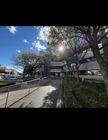 300 m² Office Space