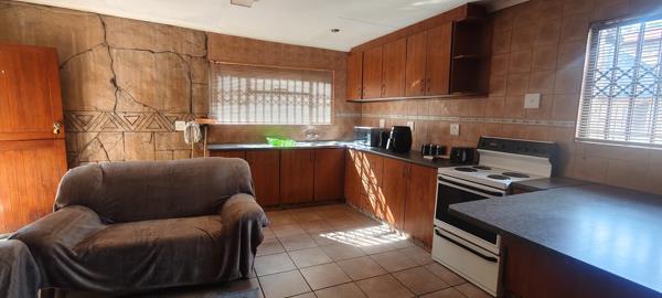 1 Bedroom Flat