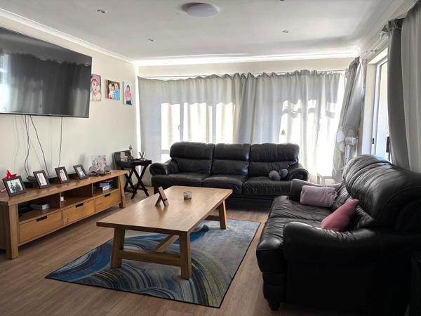 3 Bedroom Apartment