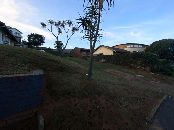 538 m² Land