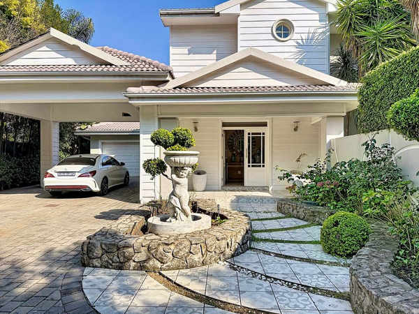 5 Bedroom House