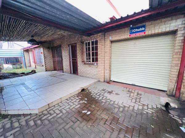 4 Bedroom Townhouse