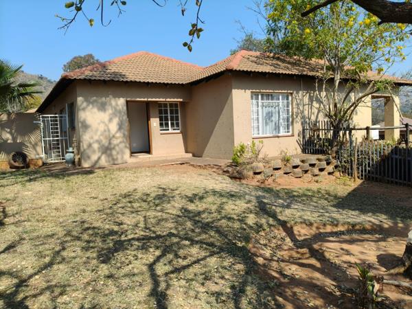 4 Bedroom Townhouse