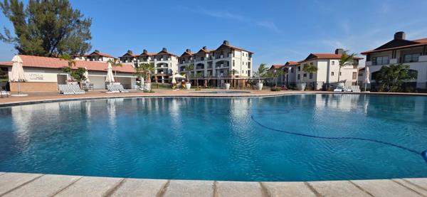 4 Bedroom Apartment