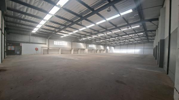 3 224 m² Commercial space