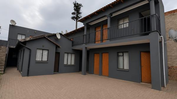 16 Bedroom Apartment