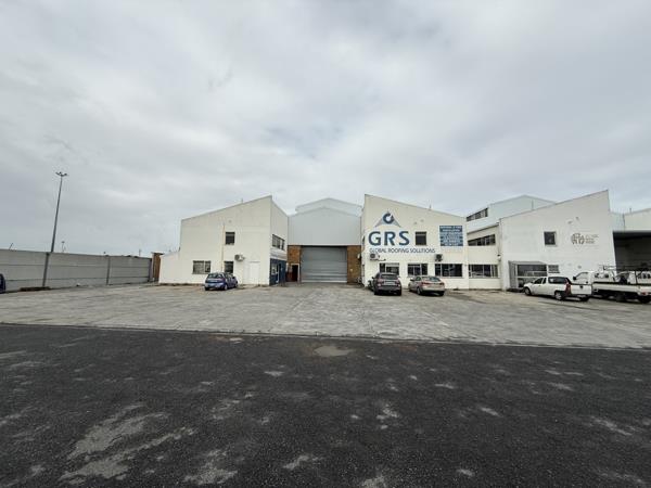 2 480 m² Commercial space