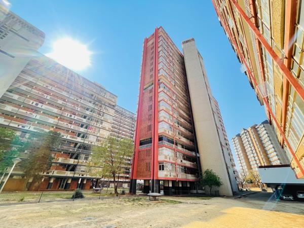 1.5 Bedroom Apartment