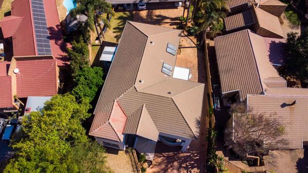 5 Bedroom House