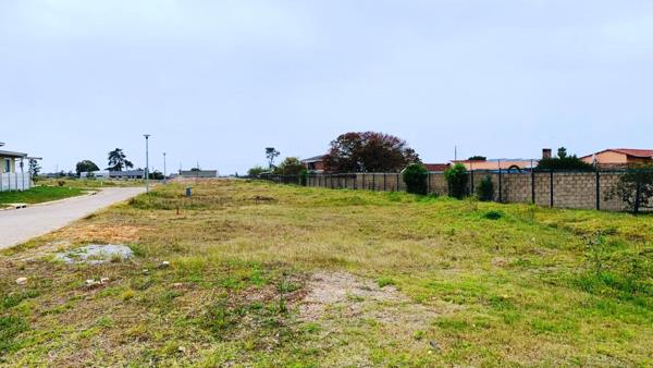 2.2 ha Land