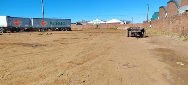 1 000 m² Industrial space