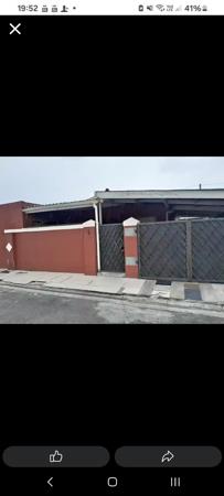 1 Bedroom House