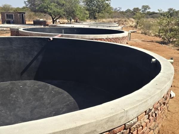 21 ha Farm