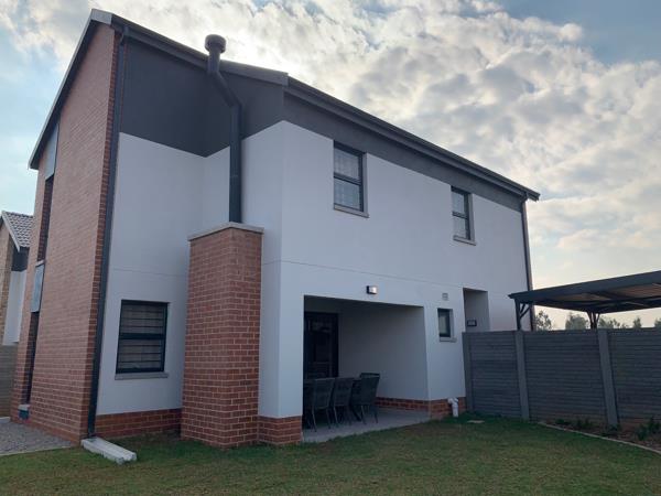 4 Bedroom Duplex