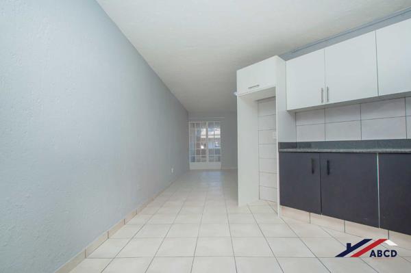 Apartment in Krugersdorp West