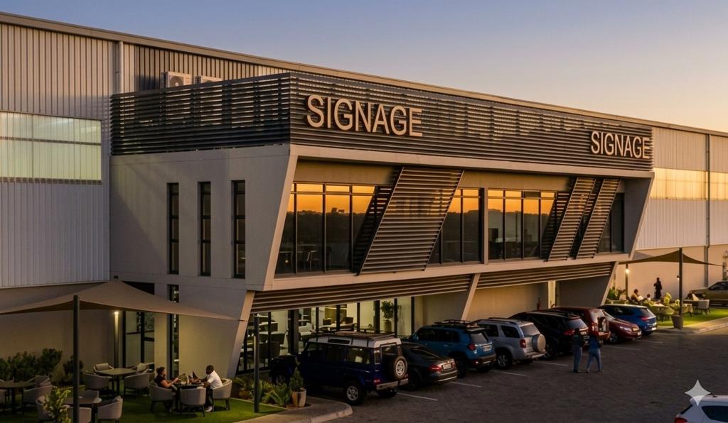 7 650 m² Industrial space