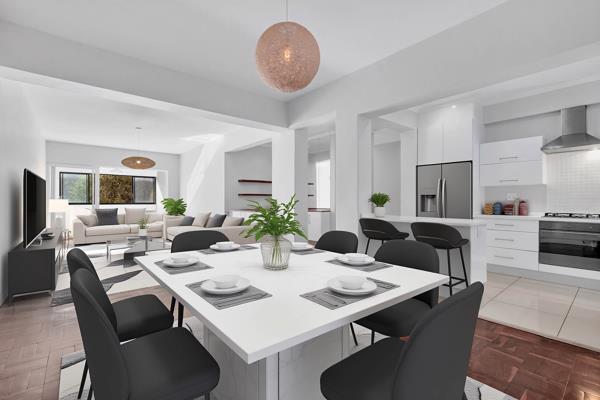 3 Bedroom Apartment