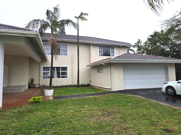 House in Durban North