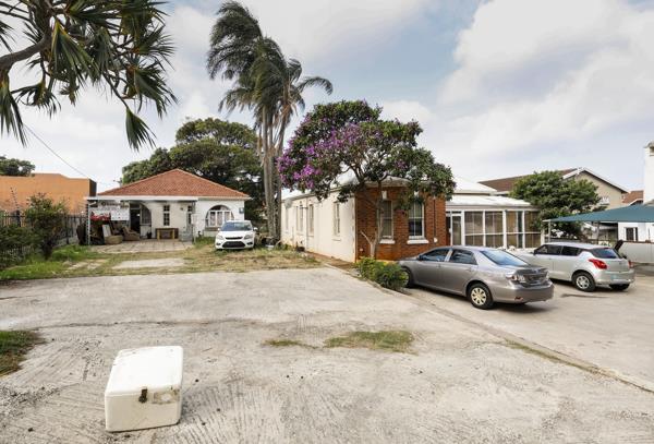 1 965 m² Commercial space