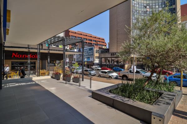 47 m² Commercial space