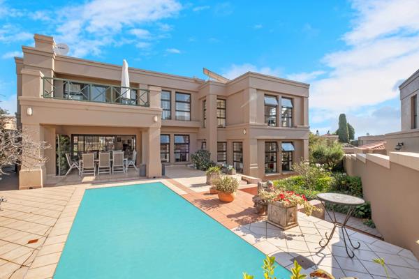 3 Bedroom Cluster