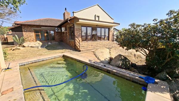 Townhouse in Sonheuwel