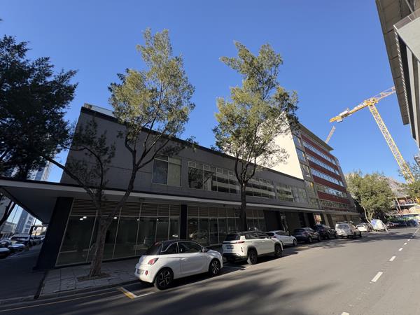 279 m² Commercial space