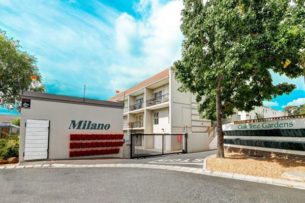 Apartment in Durbanville Central