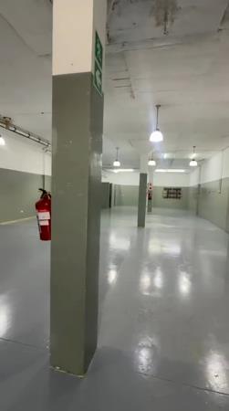 224 m² Commercial space