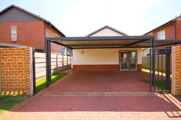3 Bedroom Simplex