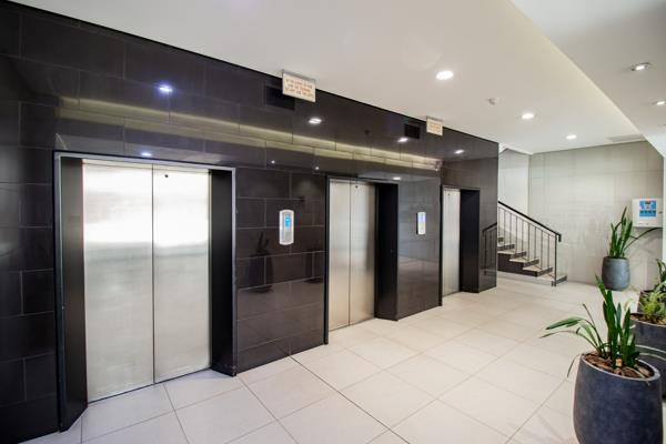 13 m² Commercial space