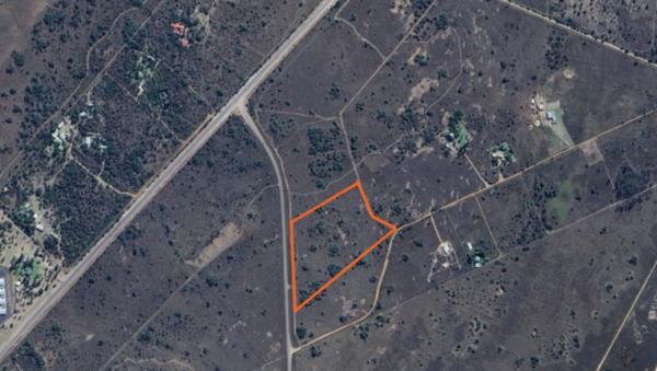 5 500 m² Farm