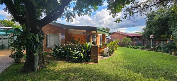 House in Protea Park