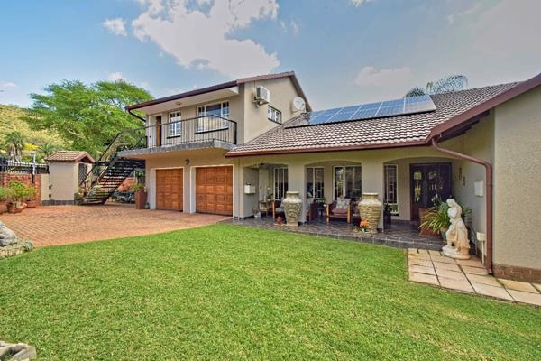 5 Bedroom House