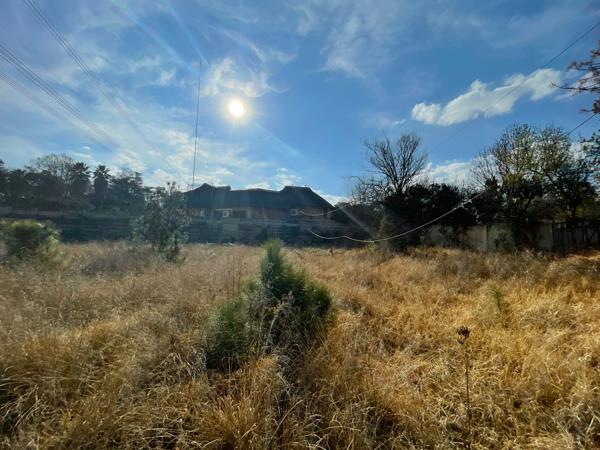 494 m² Land