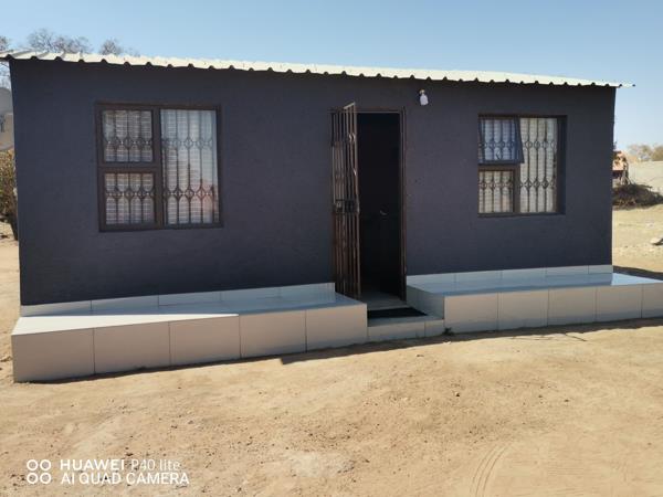 1 Bedroom House