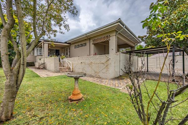 1 Bedroom House