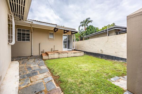 1 Bedroom House