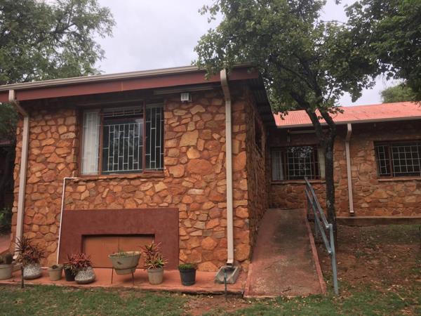 8 Bedroom House