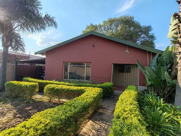 168 m² Retail Space